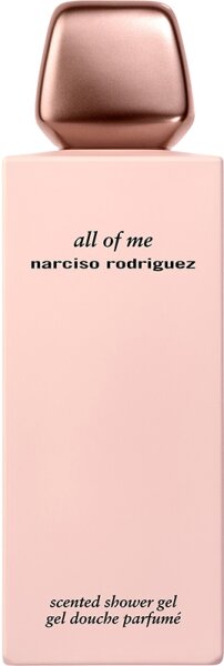 Narciso Rodriguez All of Me Duschgel