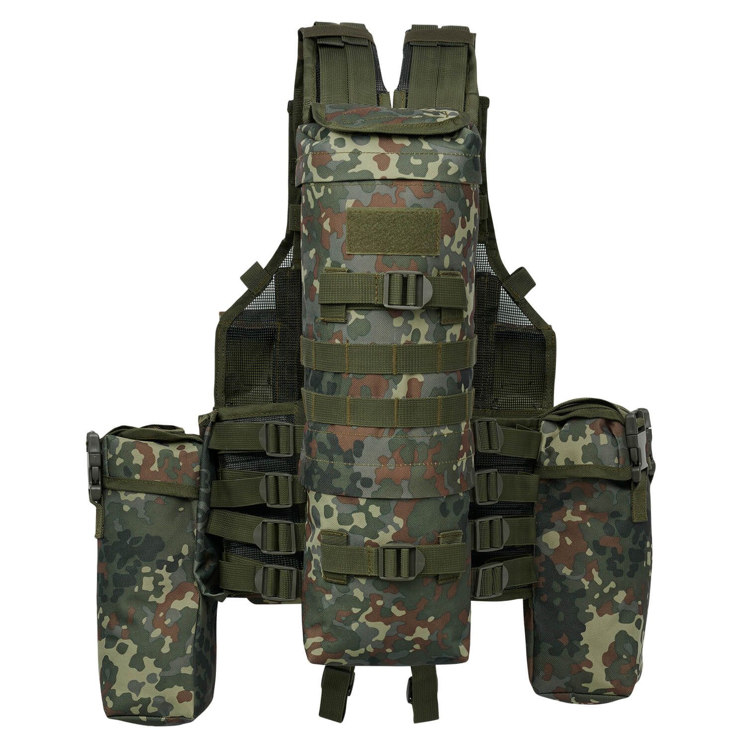 Tactical Weste