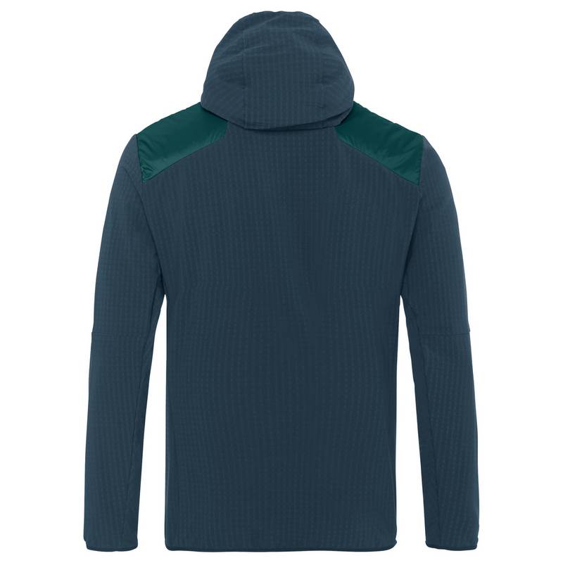 VAUDE Men's Valdassa Hybrid Jacket II Outdoorjacke Herren