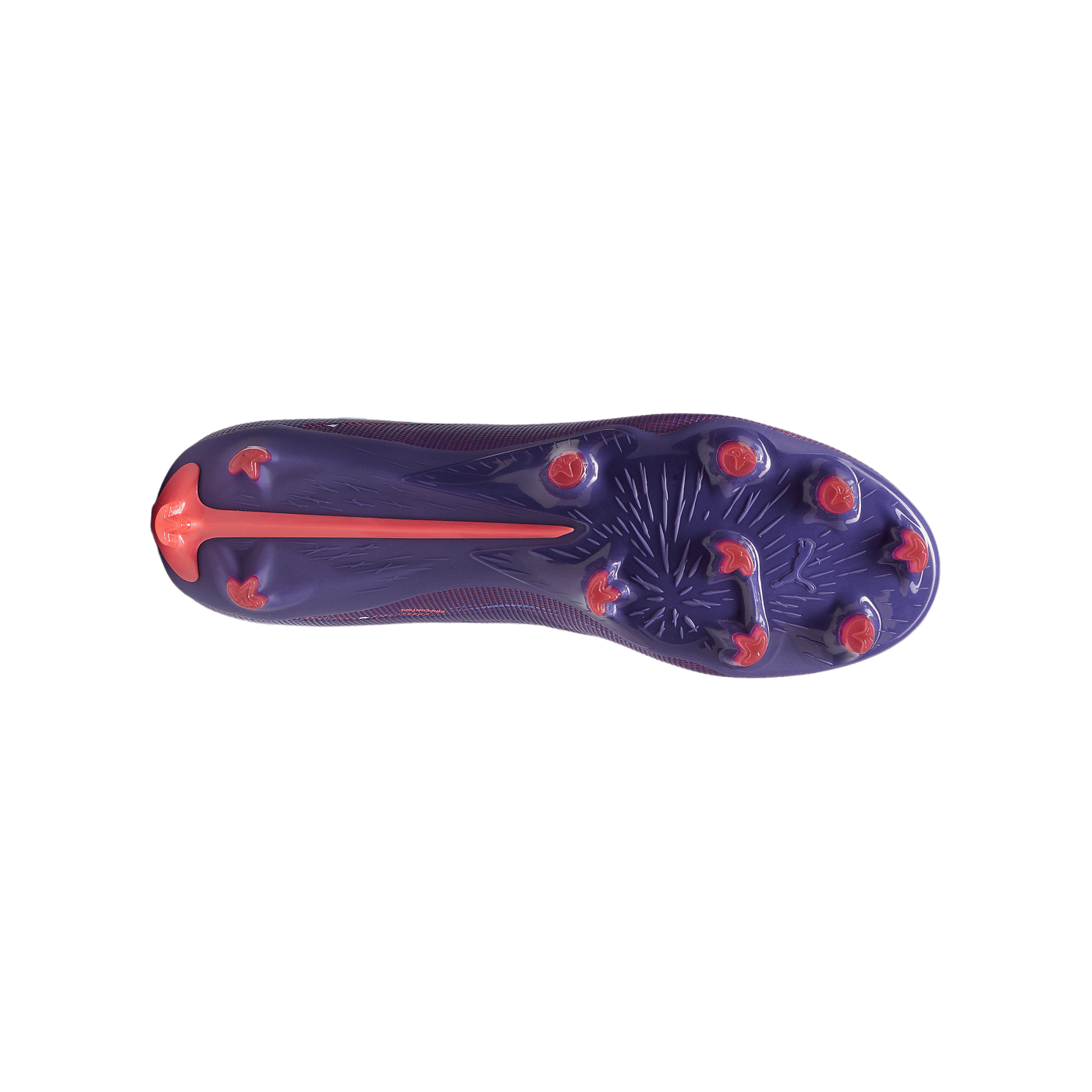 PUMA ULTRA 5 Match+ FG/AG Pink F01