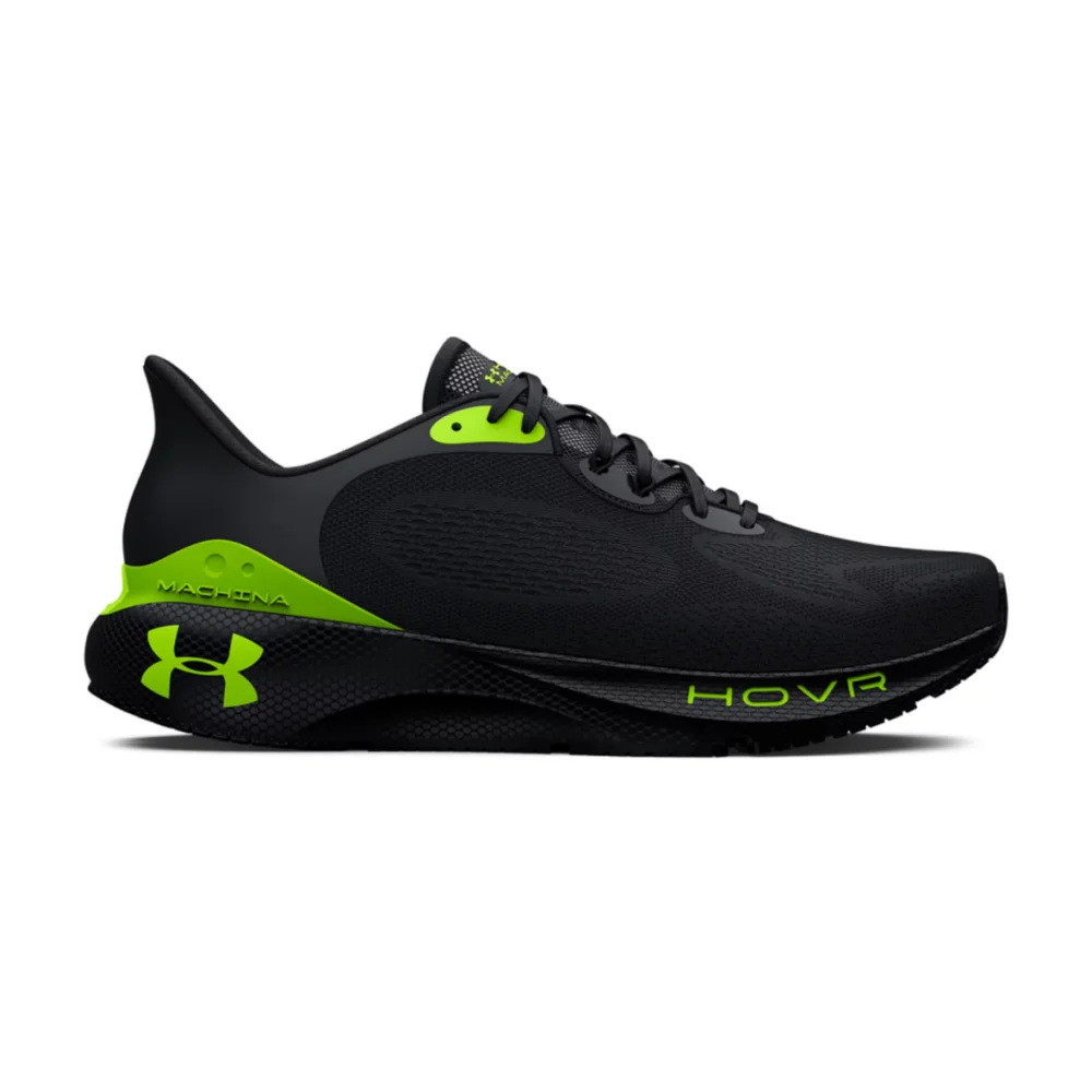 Under Armour UA HOVR Machina 3 3024899-007 / schwarz