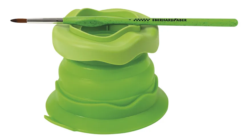 EBERHARD FABER Green Winner Wasserbecher