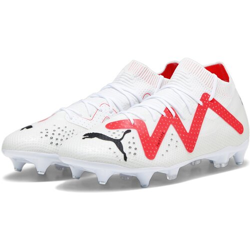 HERREN FUSSBALL-RASENSCHUHE FUTURE PRO MXSG