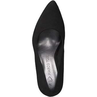 Marco Tozzi Pumps in schwarz