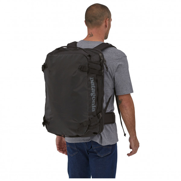 Patagonia - Black Hole MLC - Reisetasche