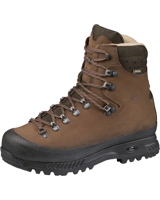 Hanwag Stiefel Alaska GTX