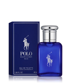 Ralph Lauren Polo Blue Eau de Toilette 40 ml