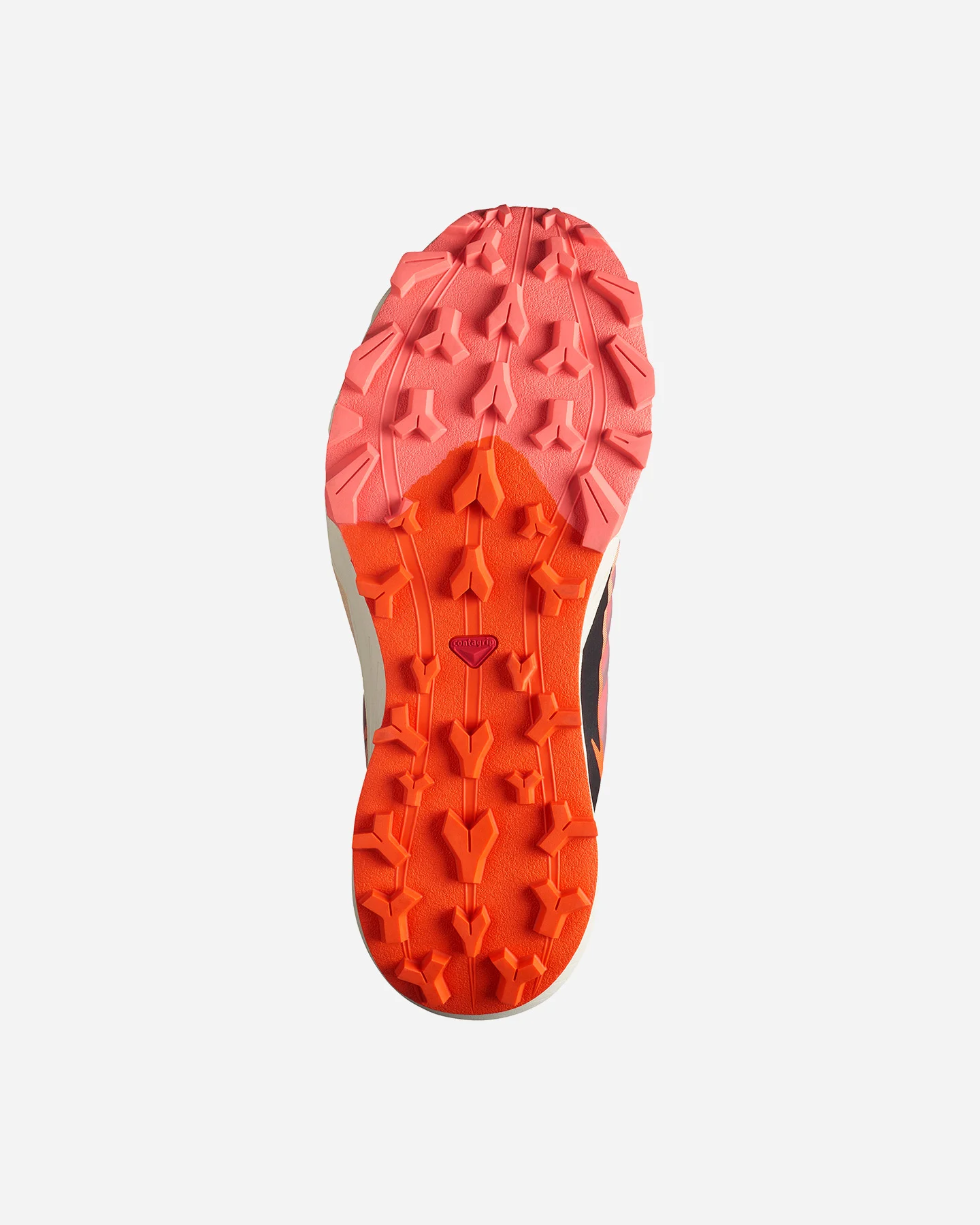 Scarpe Trail Salomon Thundercross W L47802800
