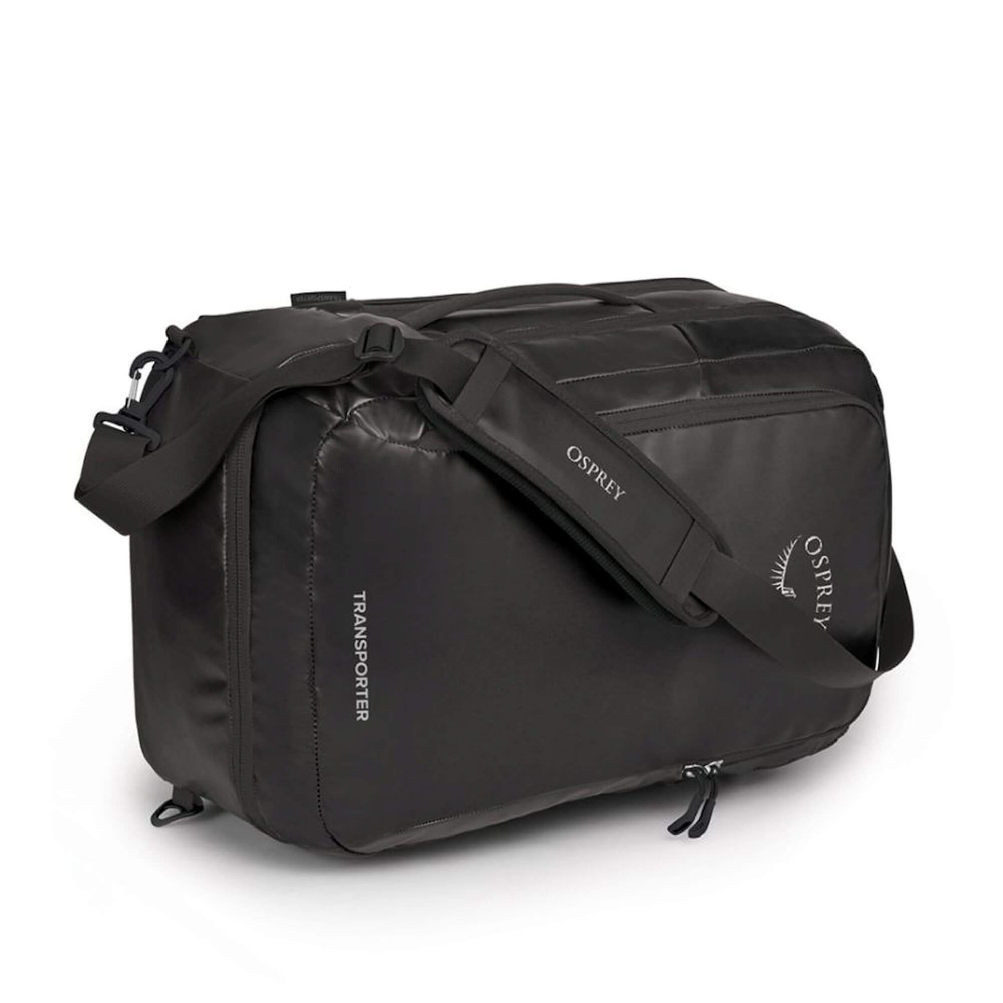 Osprey Reisetasche Transporter Carry-On - Reisetasche 55 cm RFID (1-tlg)