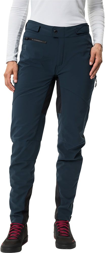 Vaude Qimsa II - Damen Softshellhose - Normalgröße kaufen | Bike-Discount