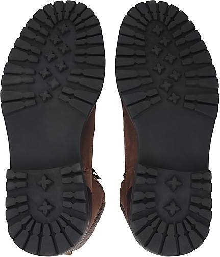COX Schnürstiefelette