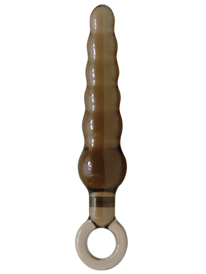You2Toys Analplug Anal Drops in schwarz günstig kaufen 19 cm