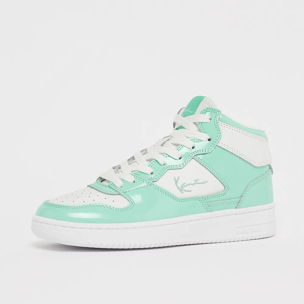Karl Kani 89 HIGH PRM KKFWW000195 / grün
