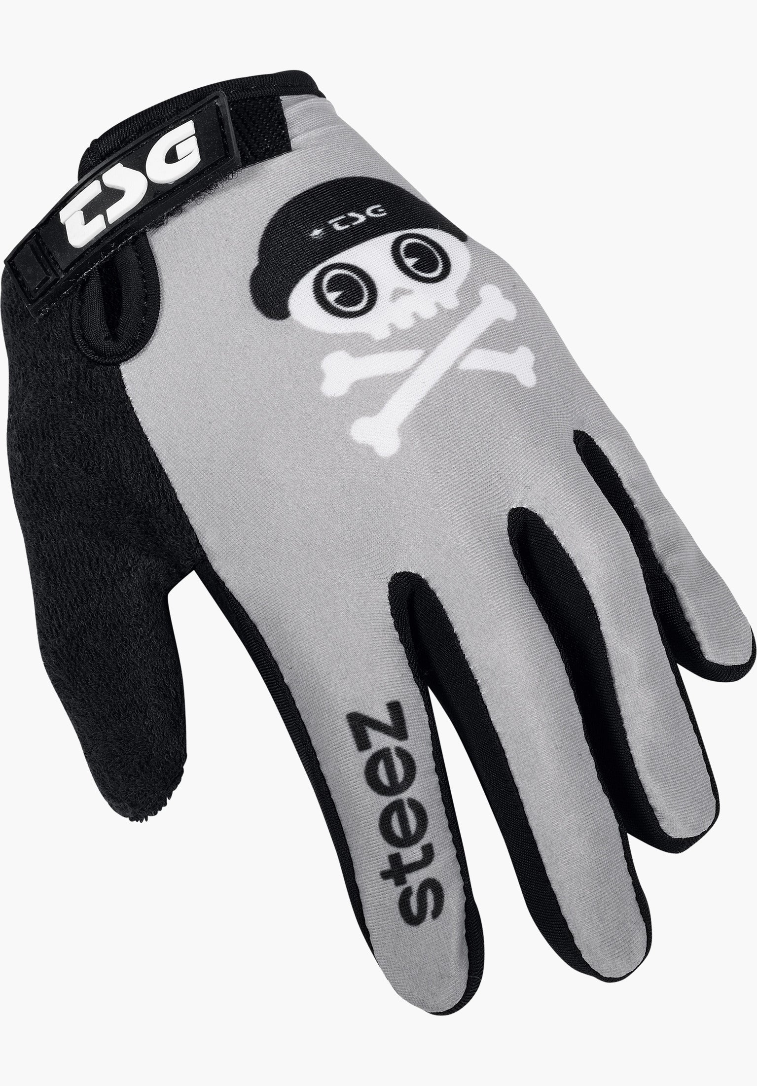 Nipper Glove