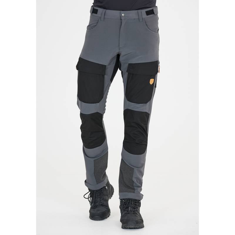Whistler BEINA M Softshellhose Herren