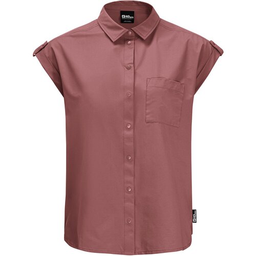 DAMEN HEMD LIGHT WANDER SHIRT W