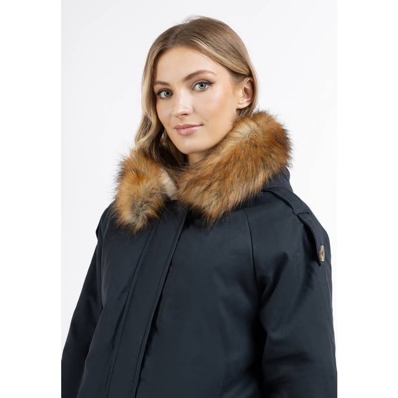 DreiMaster Winterjacke Damen