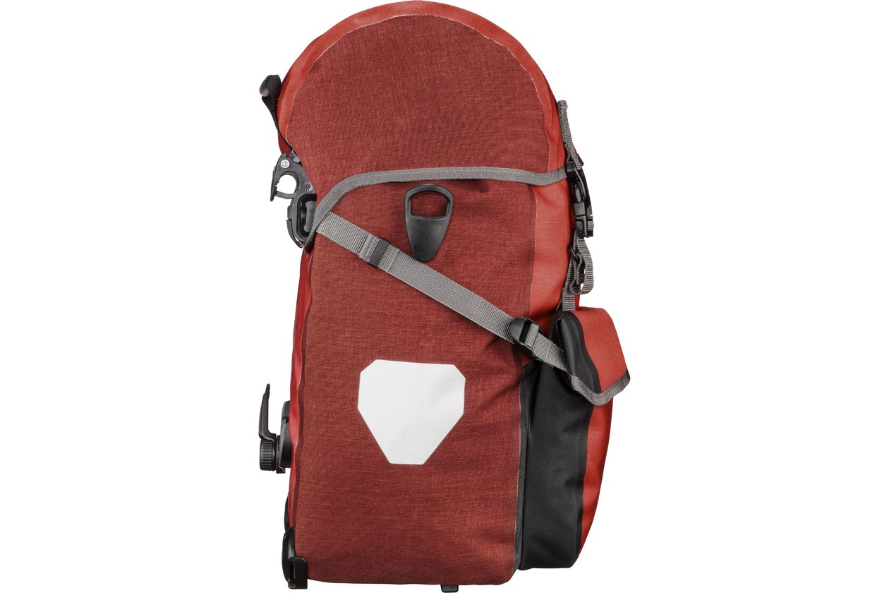 Ortlieb Bike-Packer Plus QL2.1 - Paar