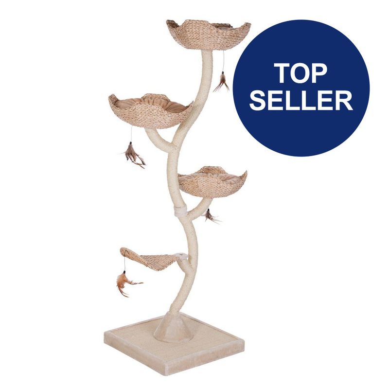 Kratzbaum Cat´s Flower XXL zu TOP-Preisen