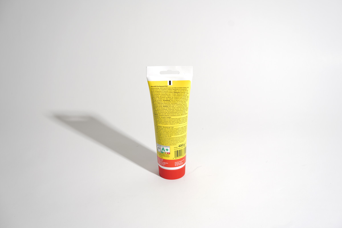 AS Creation A.S. Création Fertigspachtel Spachtelmasse 400g