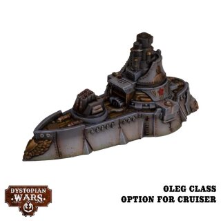 Murmansk Battlefleet Set