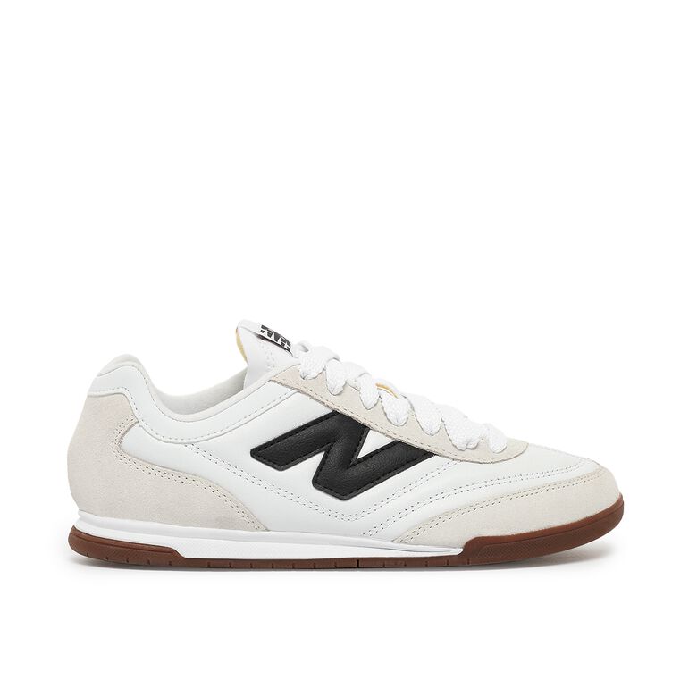 New Balance Wmns URC42LA white