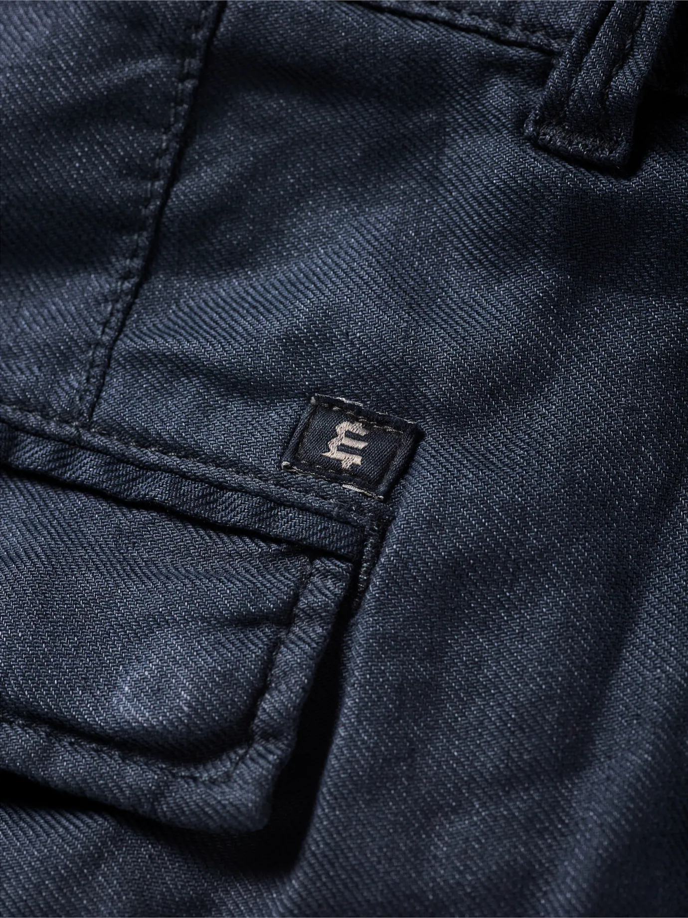 Scouting Shorts