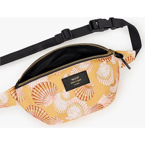 Wouf Gürteltasche 26 cm