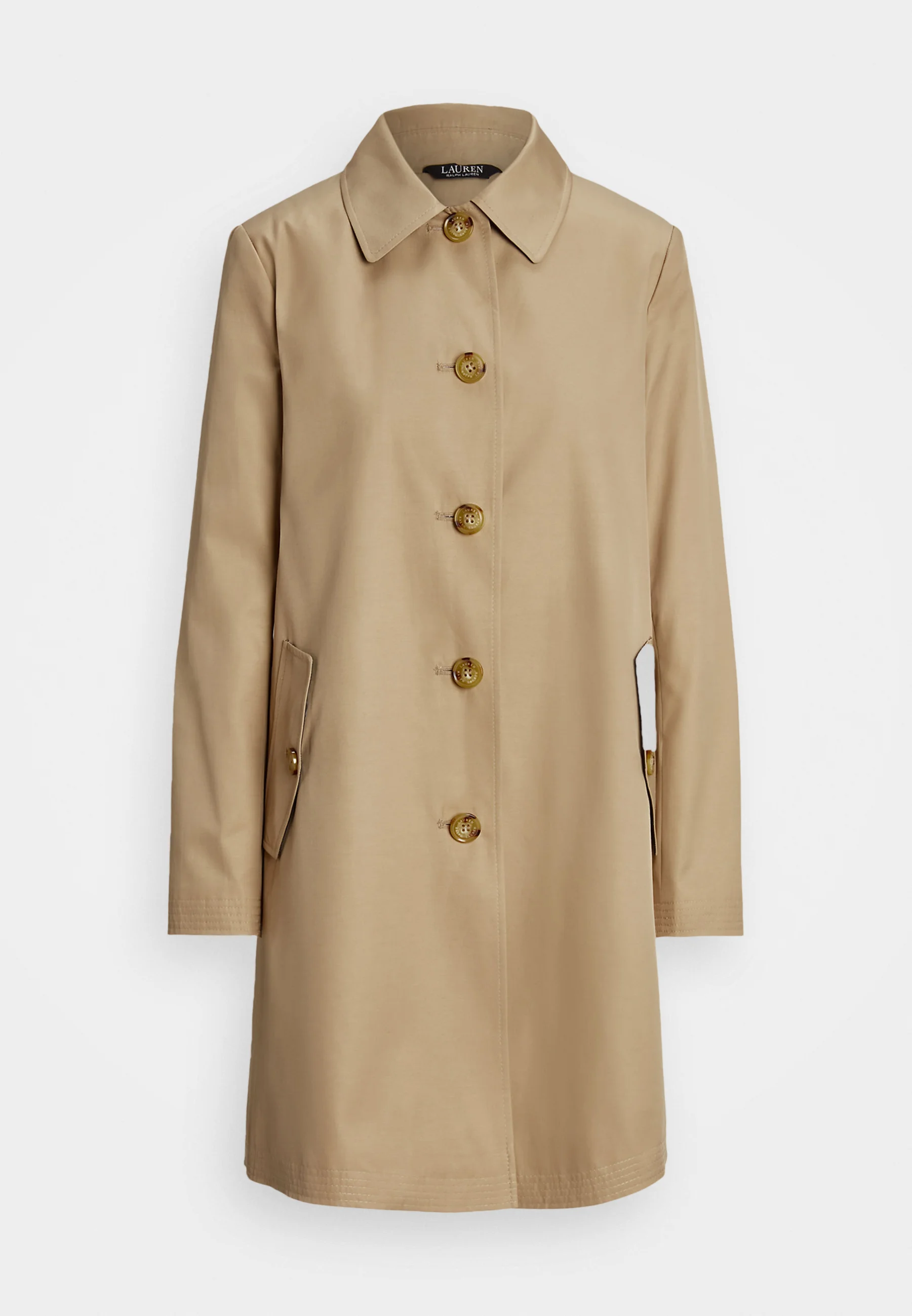 Lauren Ralph Lauren ABRIGO FORRADO - Abrigo corto
