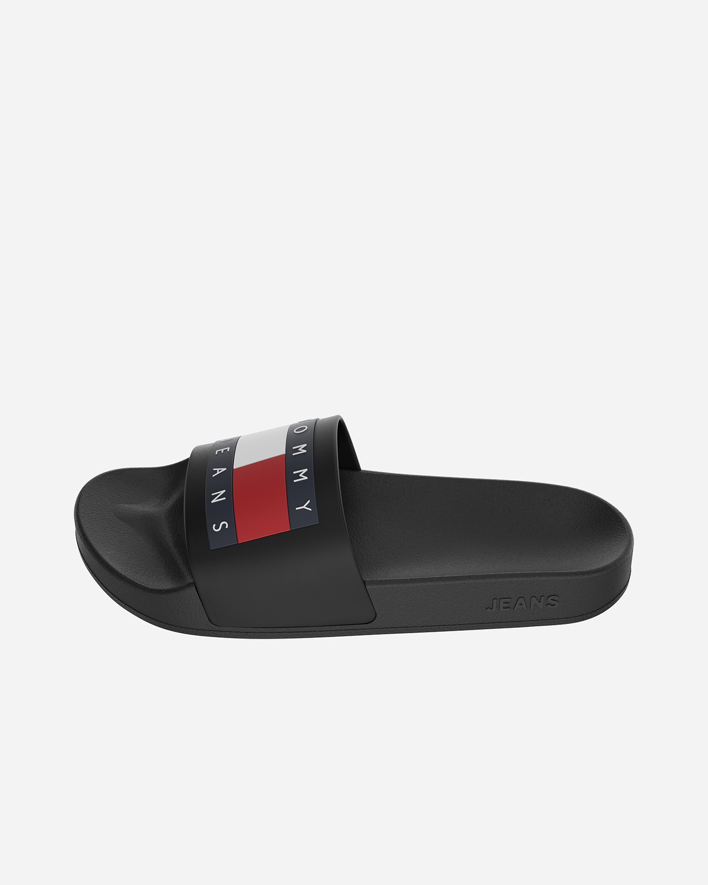 Scarpe Sneakers Tommy Hilfiger Flag Pool Sld W EN0EN02115BDS