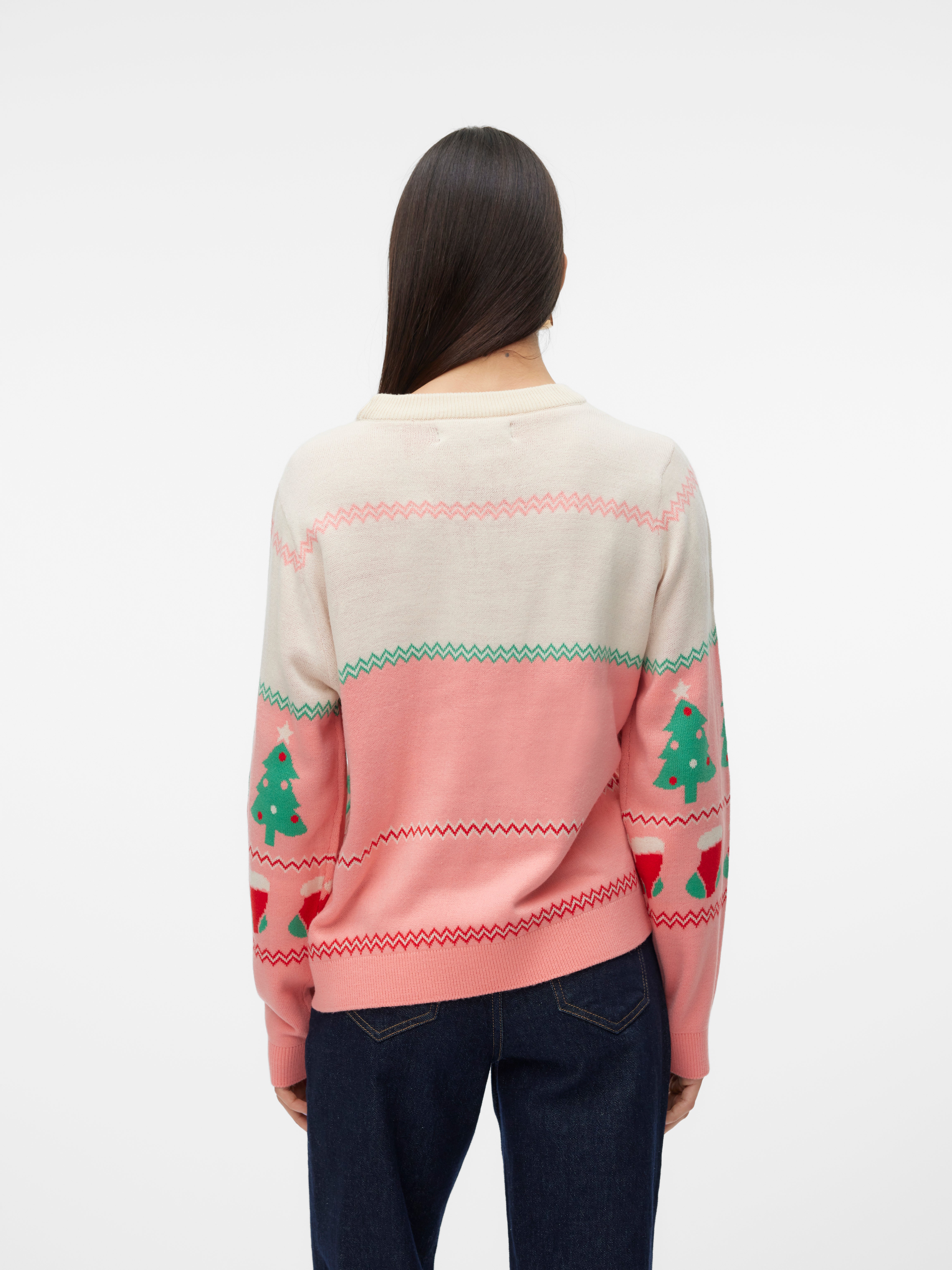 VMCHRISTMASSTUFF Pullover