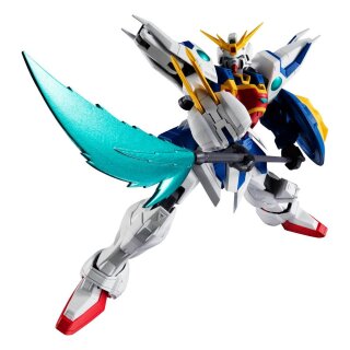 Mobile Suit Gundam Wing Gundam Universe Actionfigur XXXG-01S Shenlong Gundam 15 cm