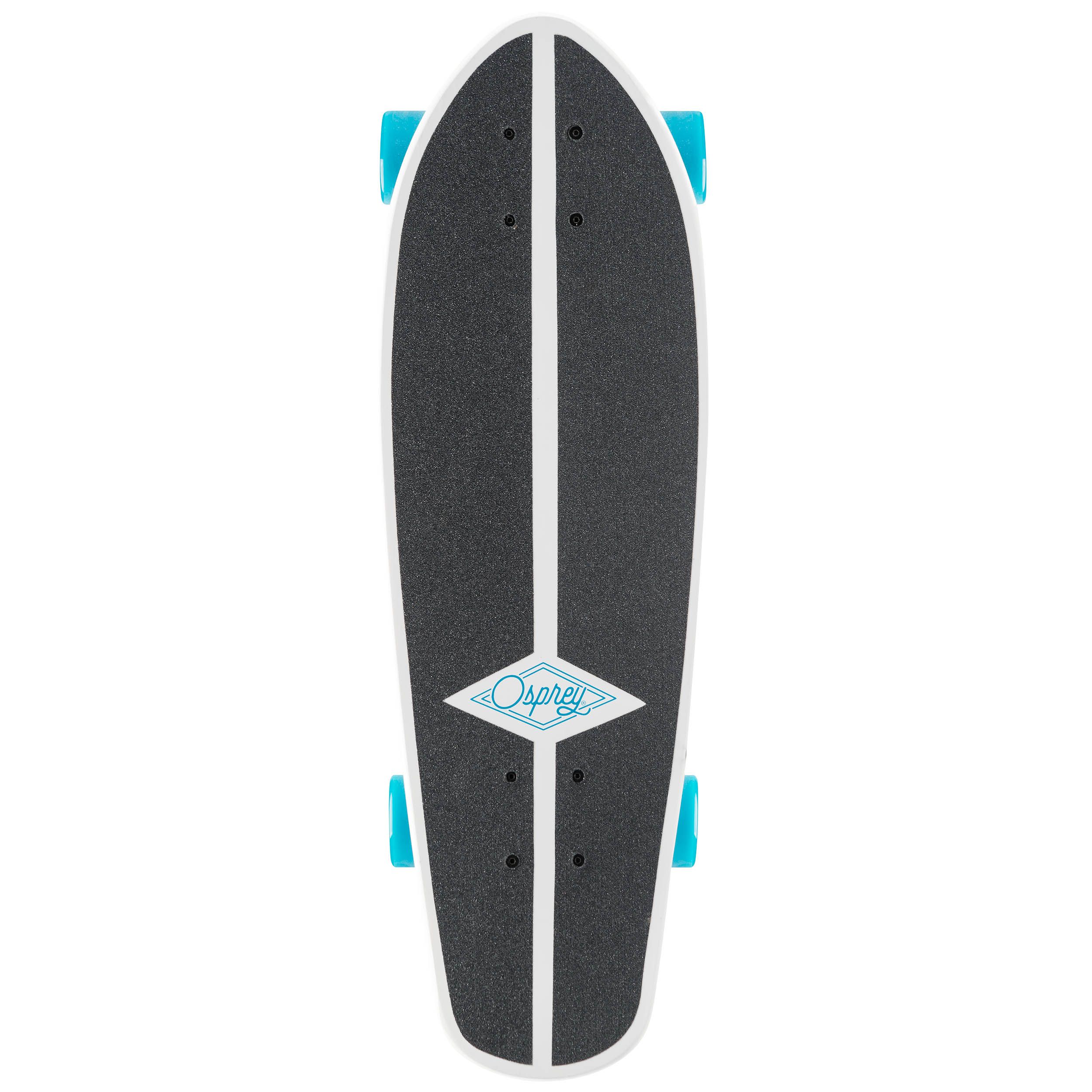 Osprey Emulsion 66 cm Cruiser skateboard