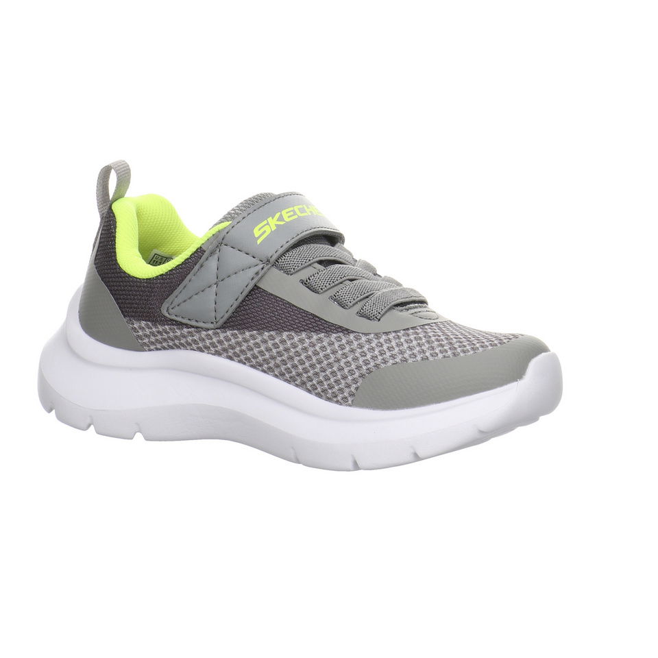Skechers Fast Solar Klettschuh