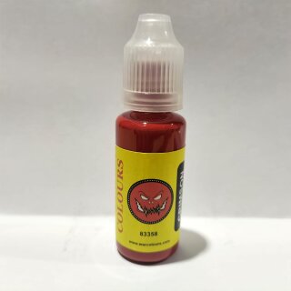 Nostalgia '94 - Crimson Gore (17ml)