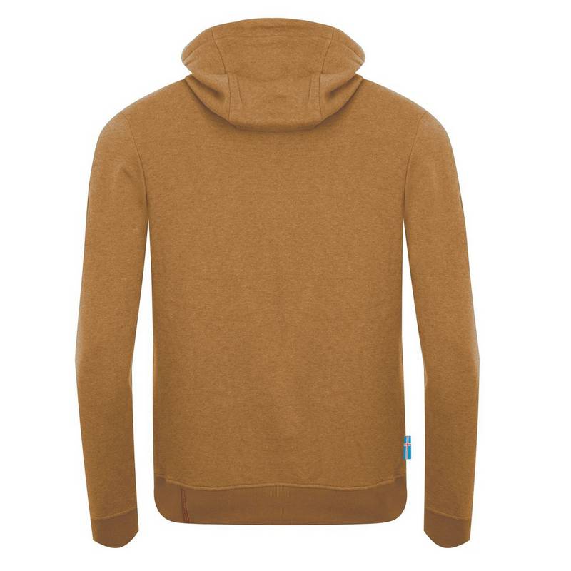 Westfjord Askja Funktionssweatshirt Herren