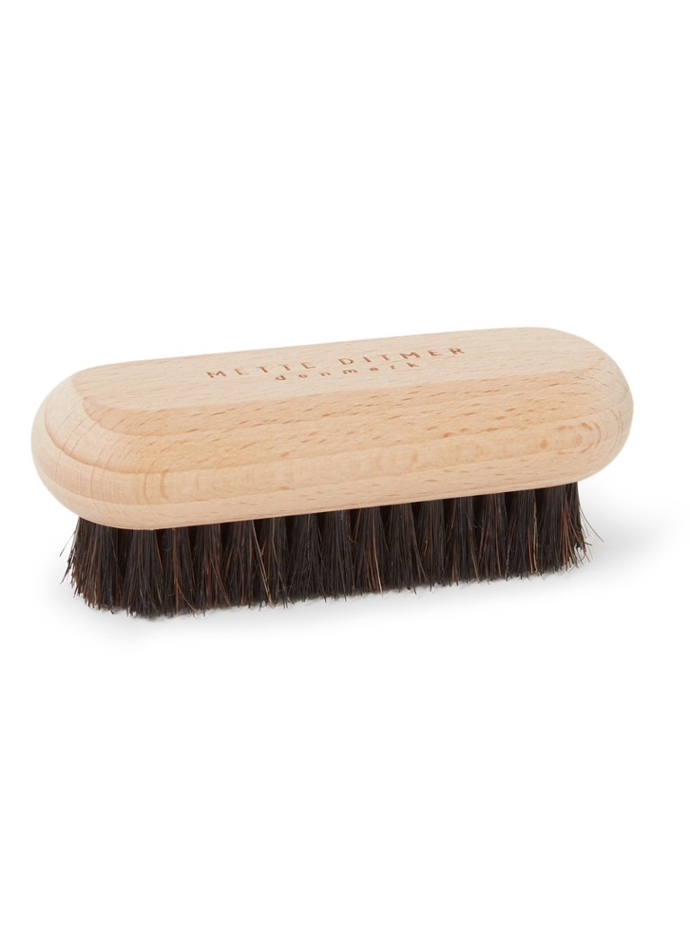 Perie de unghii Mette Ditmer Clean 10 cm