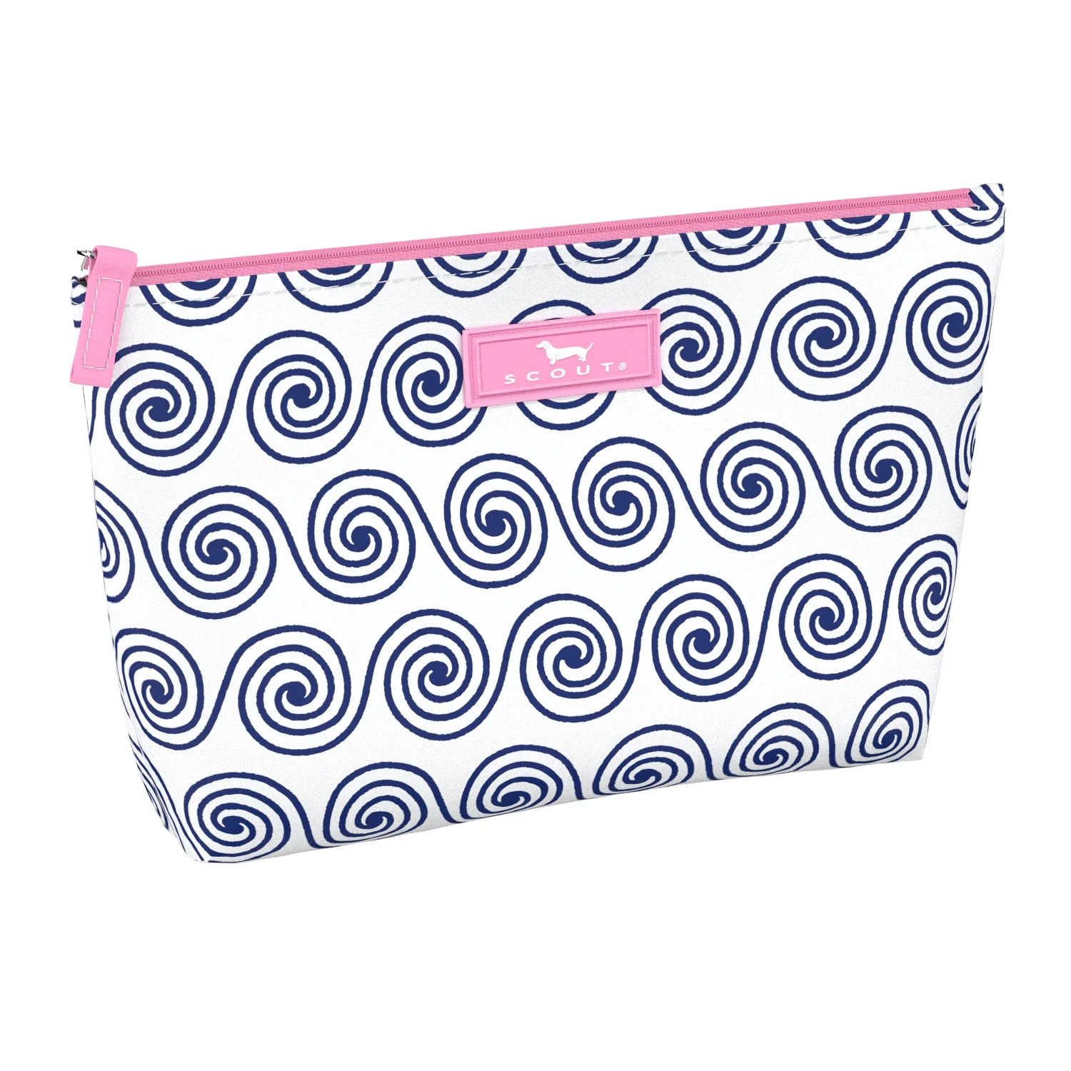 Slim Makeup Bag Small Twiggy