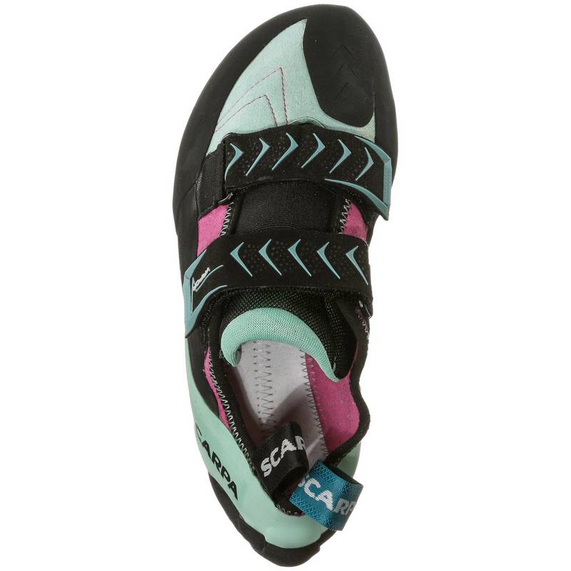 Scarpa Vapor V Kletterschuhe Damen