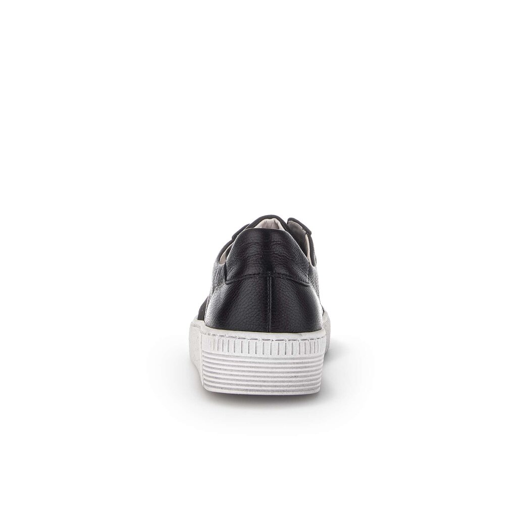 Gabor fashion Sneaker low schwarz
