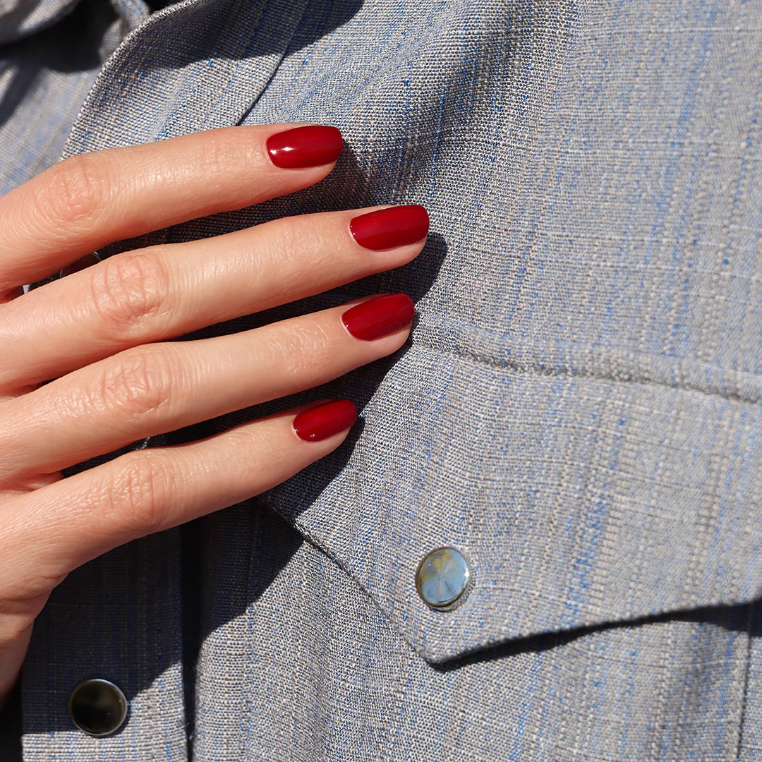 GREEN Nails - Nagu laka - Nagu laka
