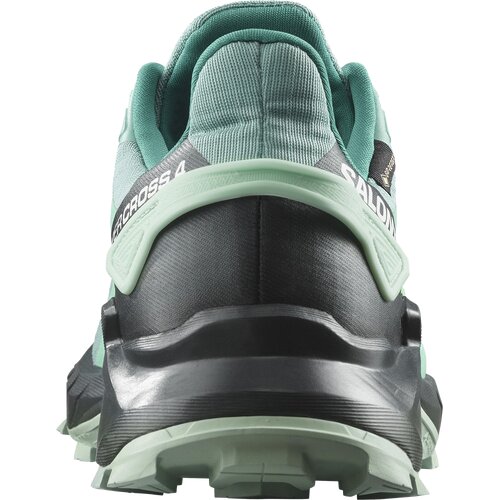 DAMEN TRAILRUNNINGSCHUHE SHOES SUPERCROSS 4 GTX W DUSTUR/INDINK/B