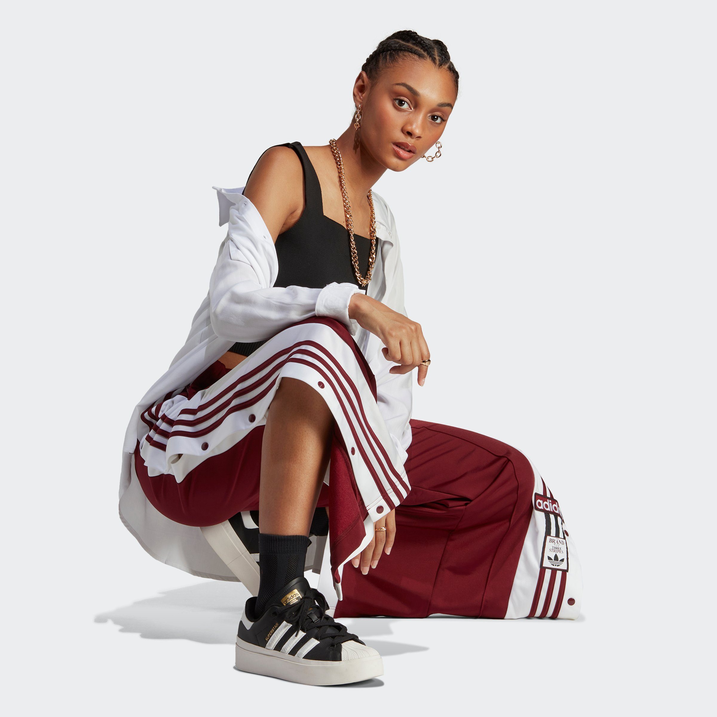 adidas Originals Sporthose ADICOLOR CLASSICS ADIBREAK (1-tlg)