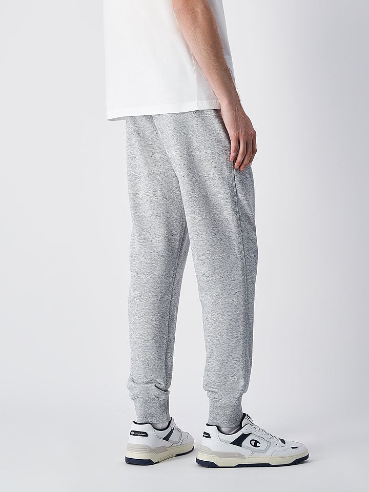 Champion Sweathose in Grau günstig kaufen