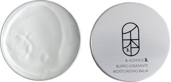 WA:IT 3. B-SOFFICE Moisturizing Balm Körperbutter