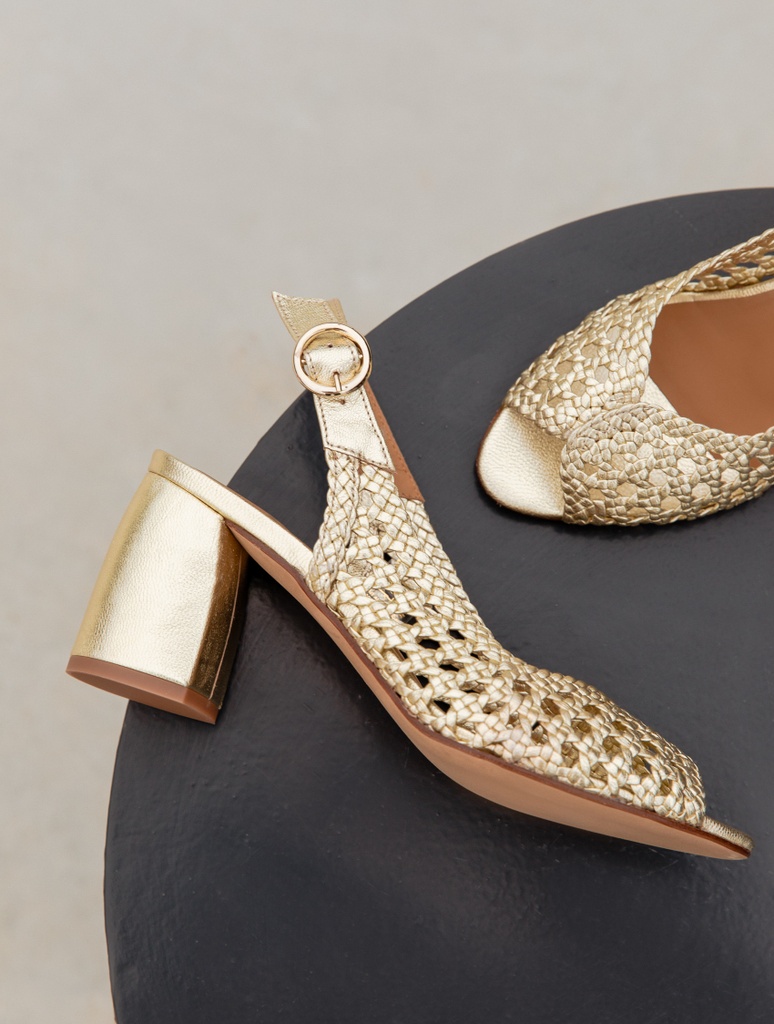 Blair - Or Platine
