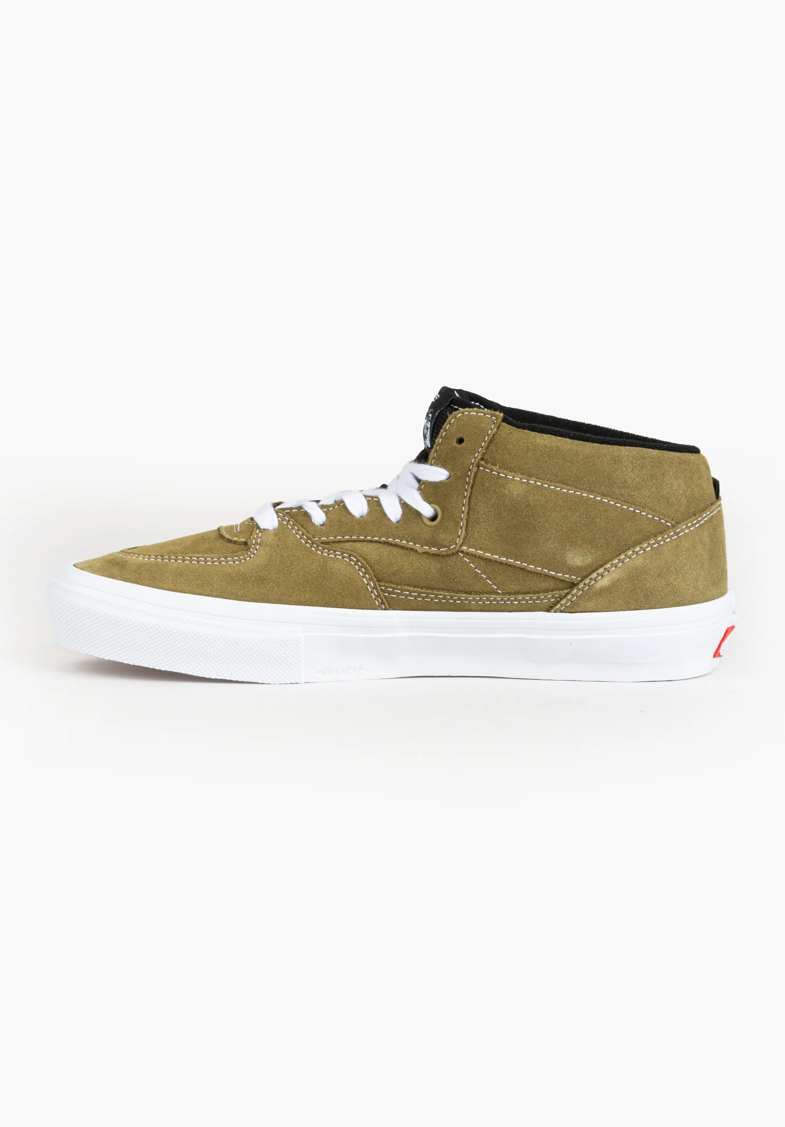 Skate Half Cab