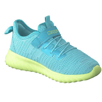 Kappa Style#260907 Capilot K Sneaker in türkis
