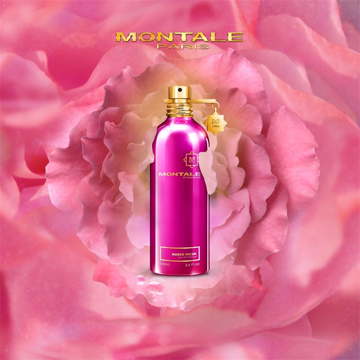 Eau de Parfum Spray