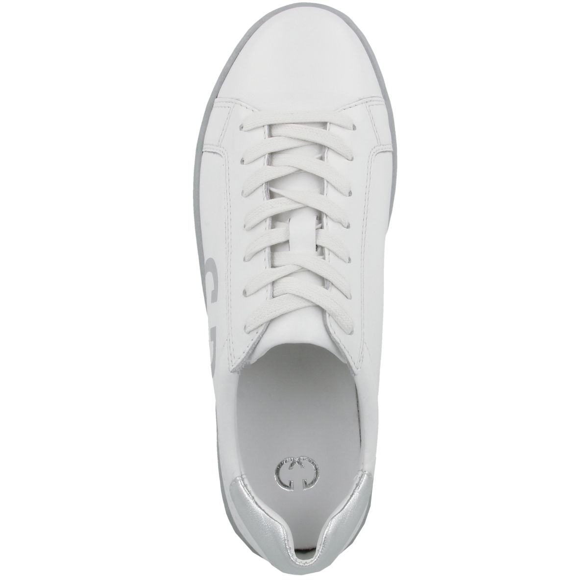 Gerry Weber Emilia 04 Sneaker Low weiss